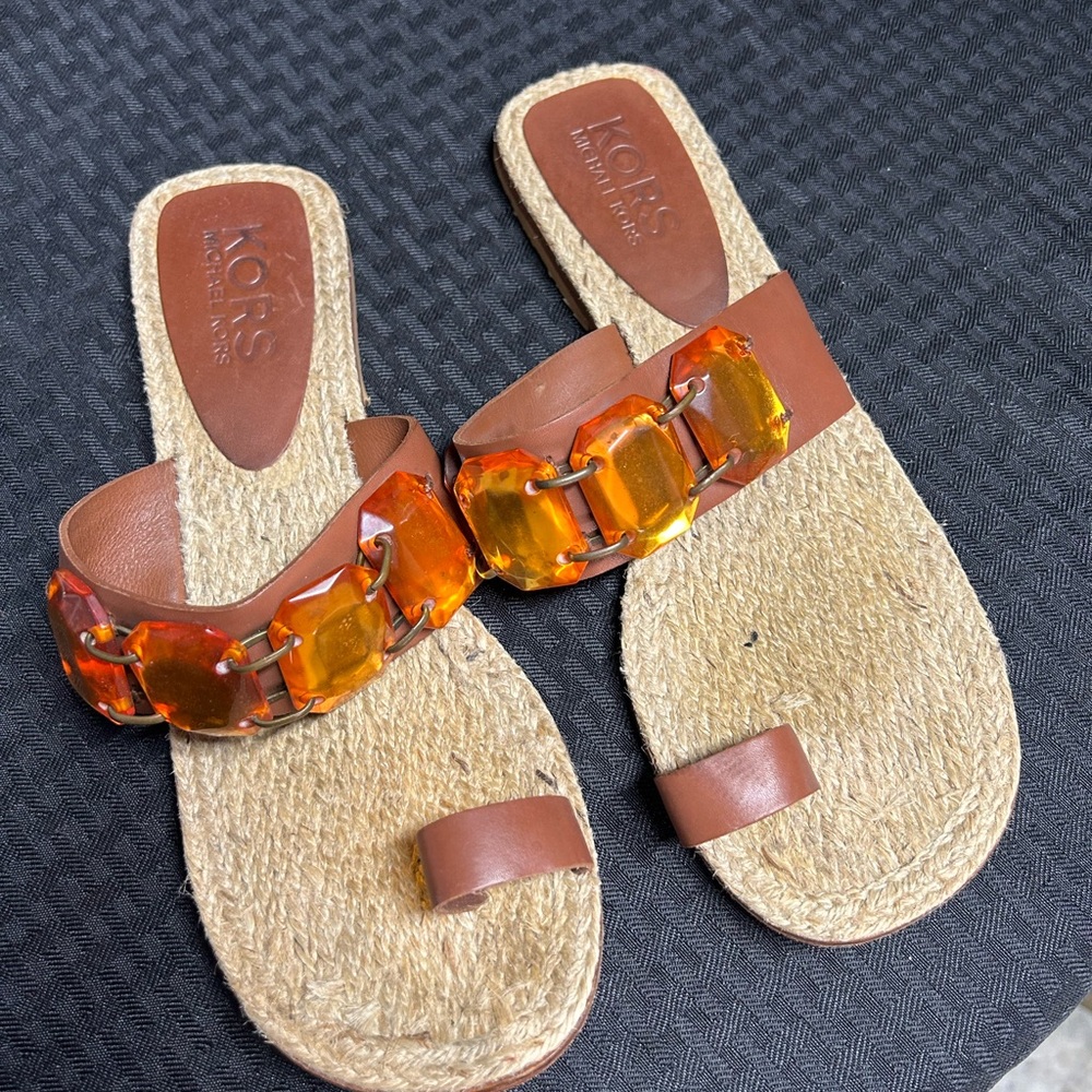 Michael Kors Sandals
